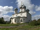 Transfiguration Cathedral (Russia)